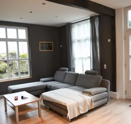 Apartamento Alte Schreinerei *